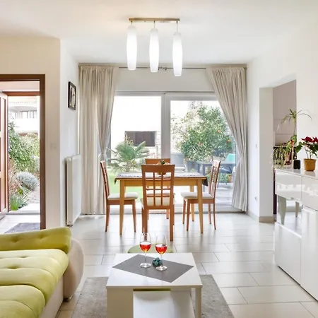 Holiday home Fuer 6 Personen Ca 86 Qm In Peroj, Istrien Istrische Riviera *