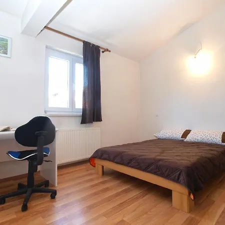 Fuer 6 Personen Ca 86 Qm In Peroj, Istrien Istrische Riviera * Peroj