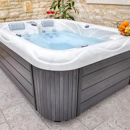 Holiday home Fuer 6 Personen Ca 86 Qm In Peroj, Istrien Istrische Riviera *