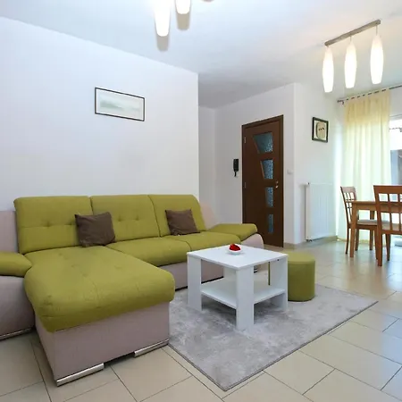 Holiday home Fuer 6 Personen Ca 86 Qm In Peroj, Istrien Istrische Riviera